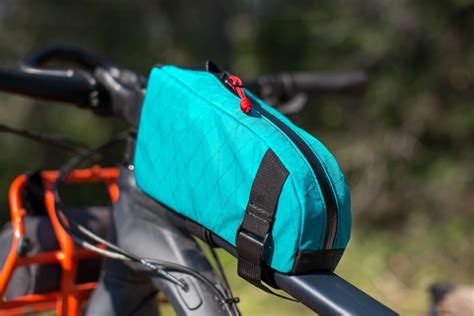 canyon bike bag|best top tube frame bag.